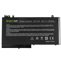 Baterie Green Cell RYXXH pro notebook Dell Latitude 12 5250 E5250 14 E5450 15 E5550 11 3150 3160